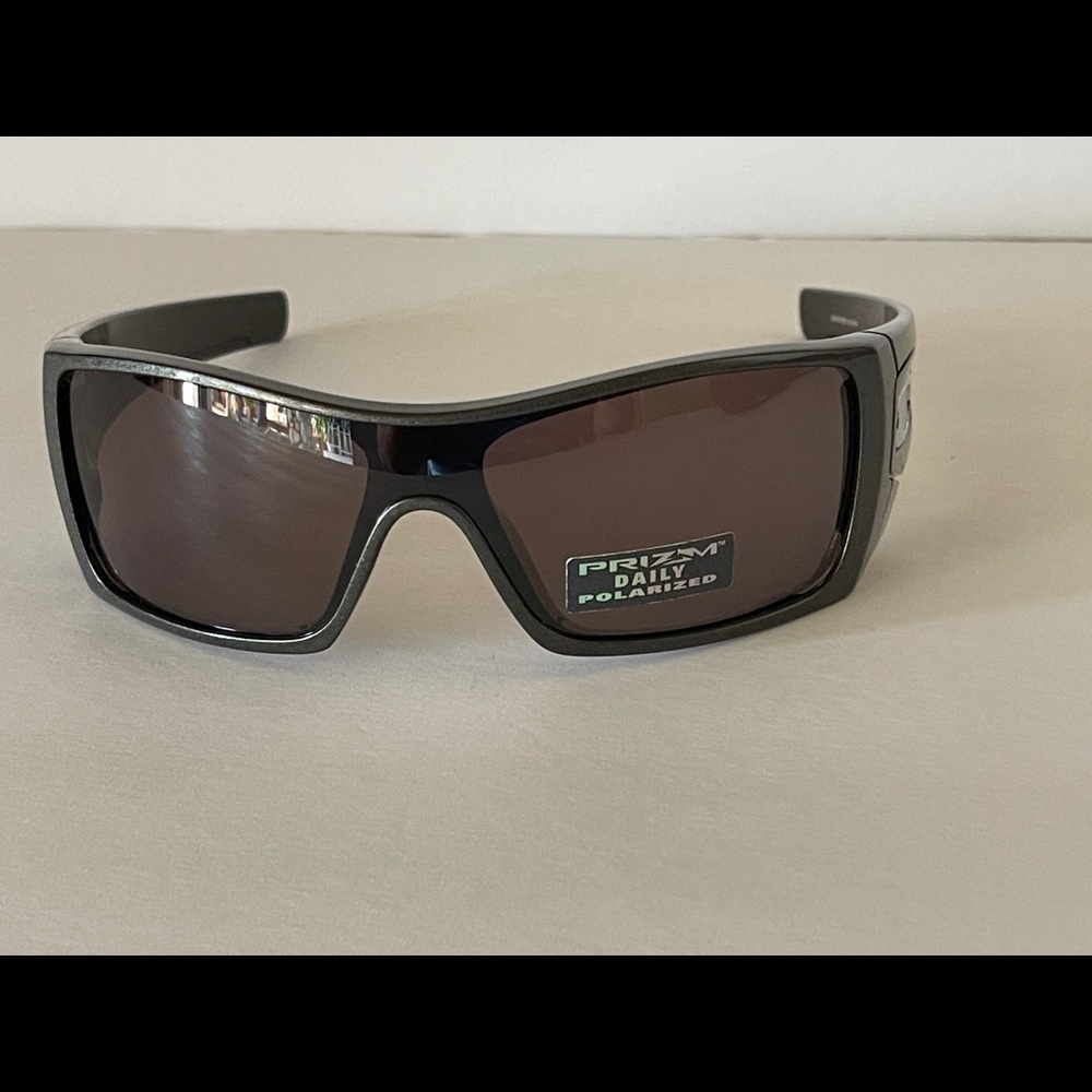 Oakley Sunglasses